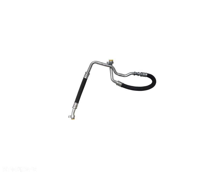 PK6 PRZEWÓD KLIMATYZACJI BMW E90 9221762 - 1