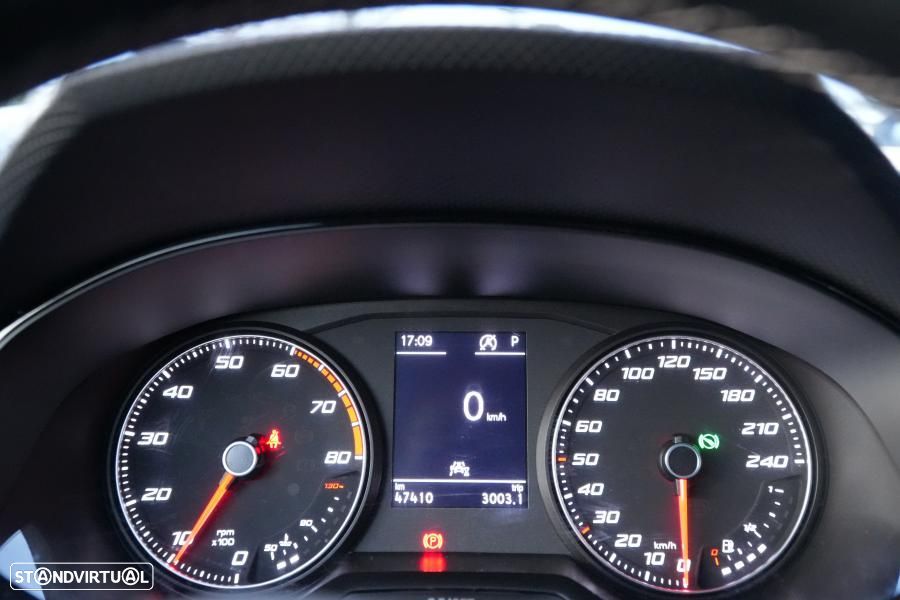 SEAT Arona 1.0 TSI Style DSG - 13