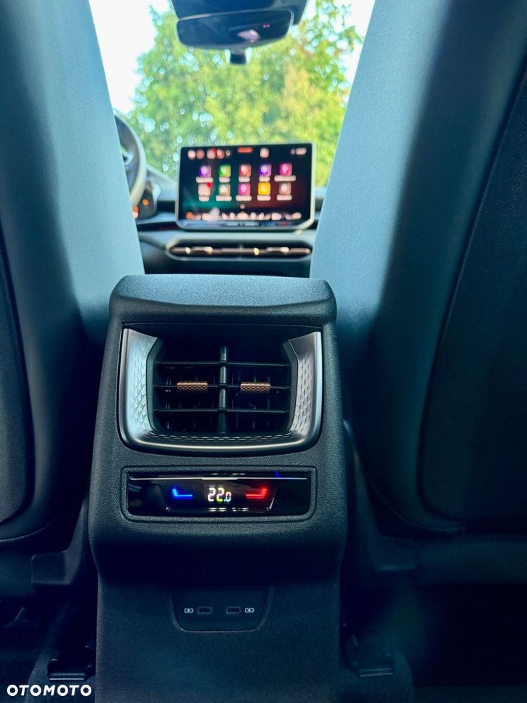 Cupra Terramar 1.5 eTSI mHEV Advantage Edition DSG - 27