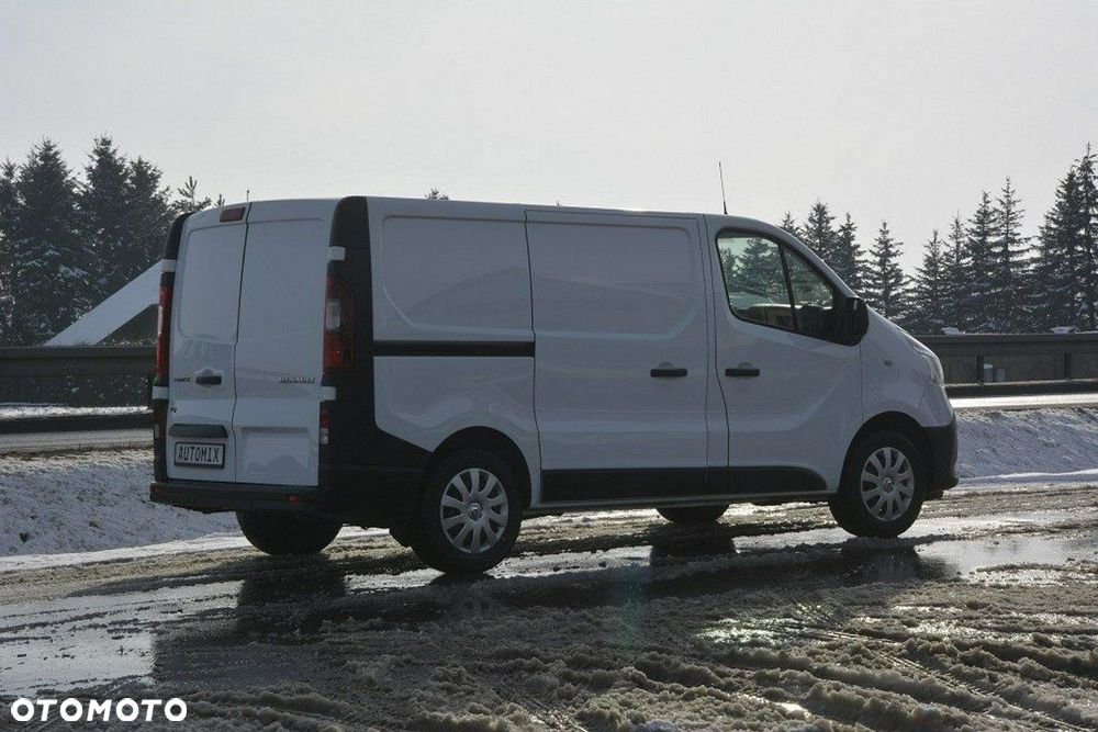 Renault Trafic - 10