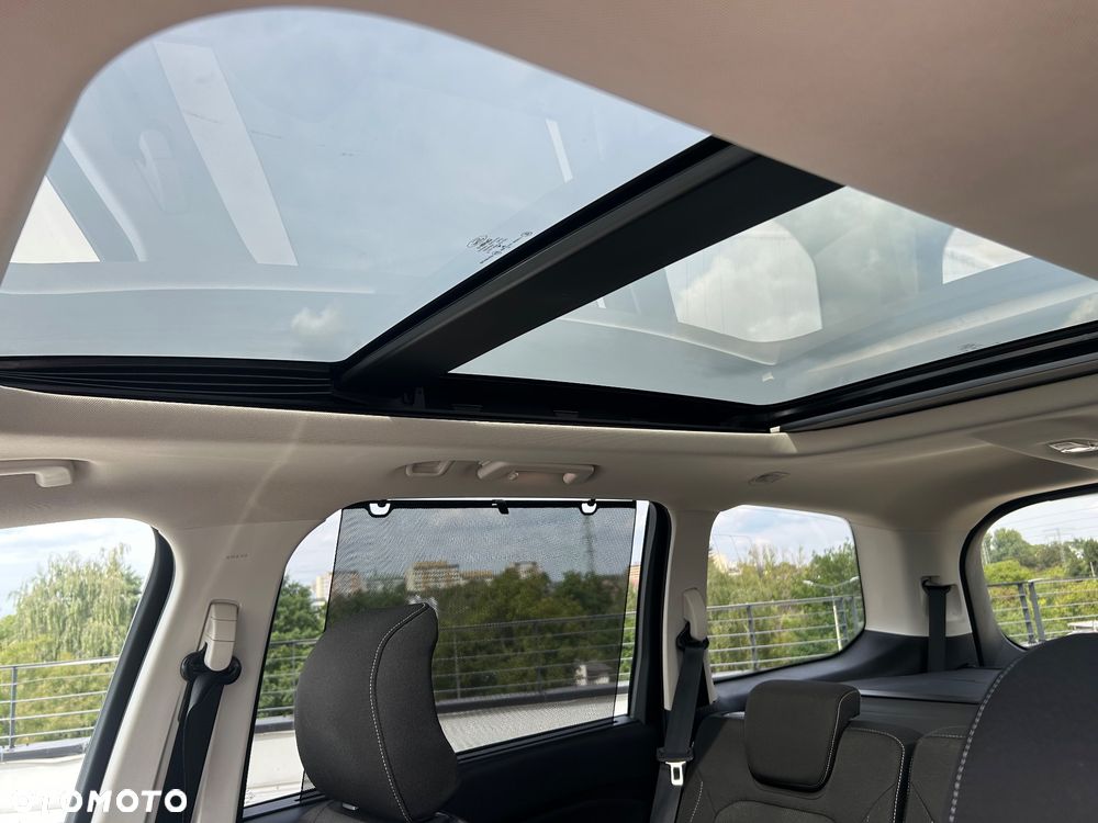 Ford Galaxy 2.5 Hybrid Titanium CVT - 22