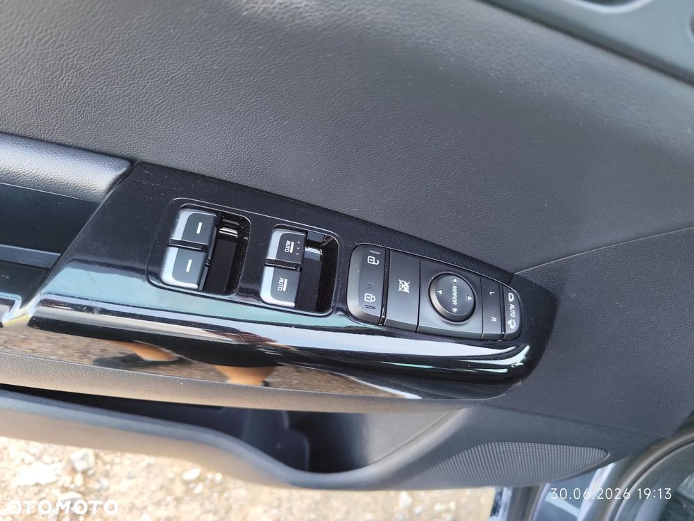 Kia Sportage 1.6 T-GDI L Business Line Plus 4WD DCT - 15