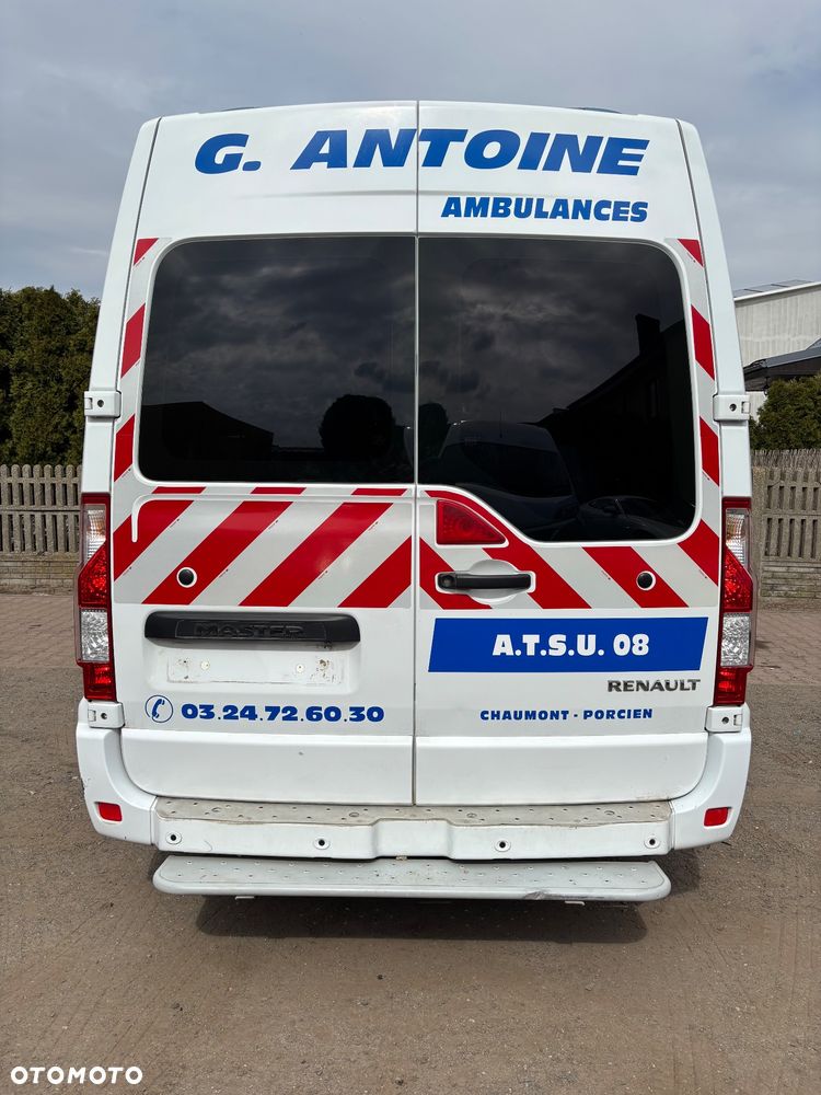 Renault Master - 6