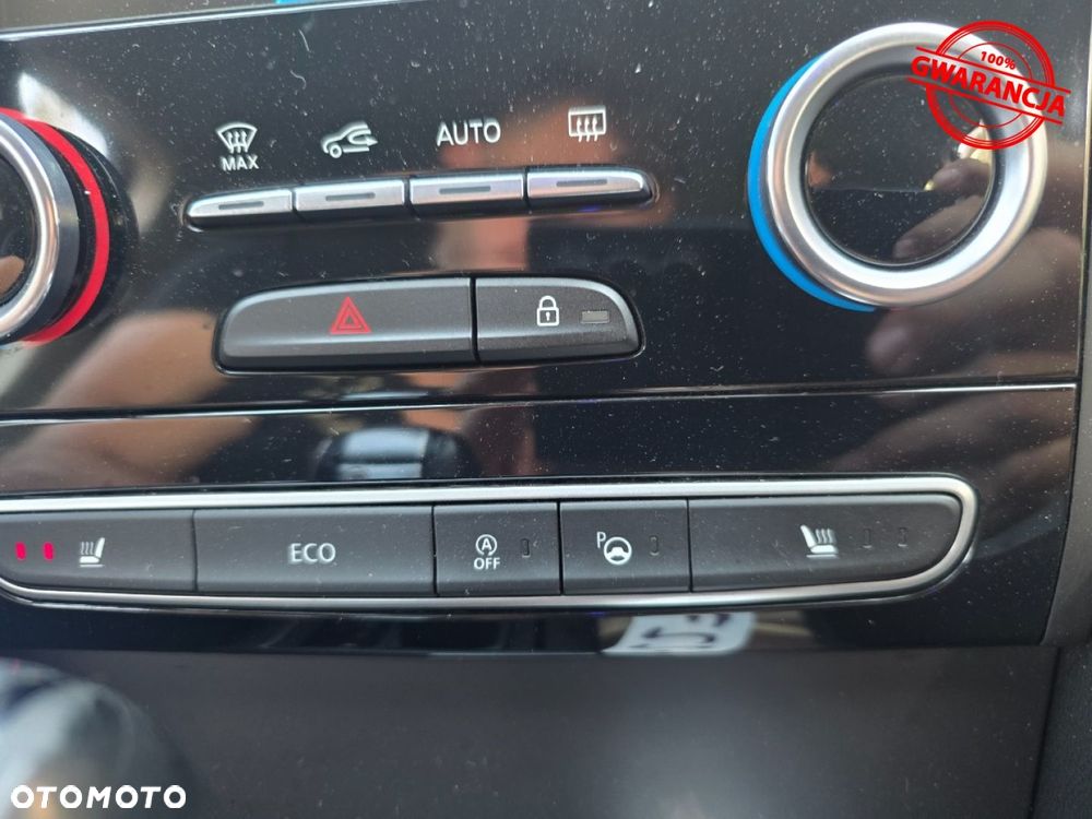 Renault Talisman ENERGY TCe 150 EDC INTENS - 33