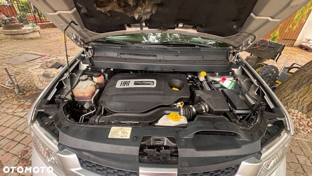 Fiat Freemont 2.0 Multijet 16V DPF Urban - 26
