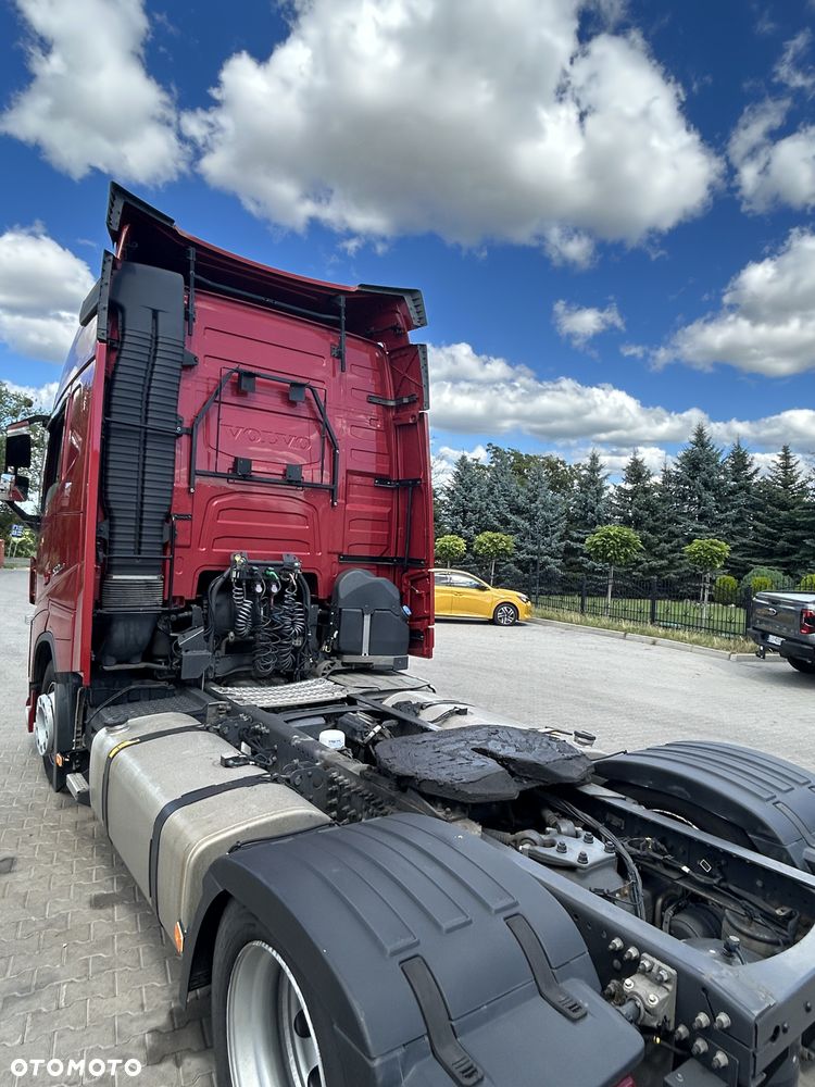 Volvo FH500 Euro 6 Mega Park Cool Navi - 5