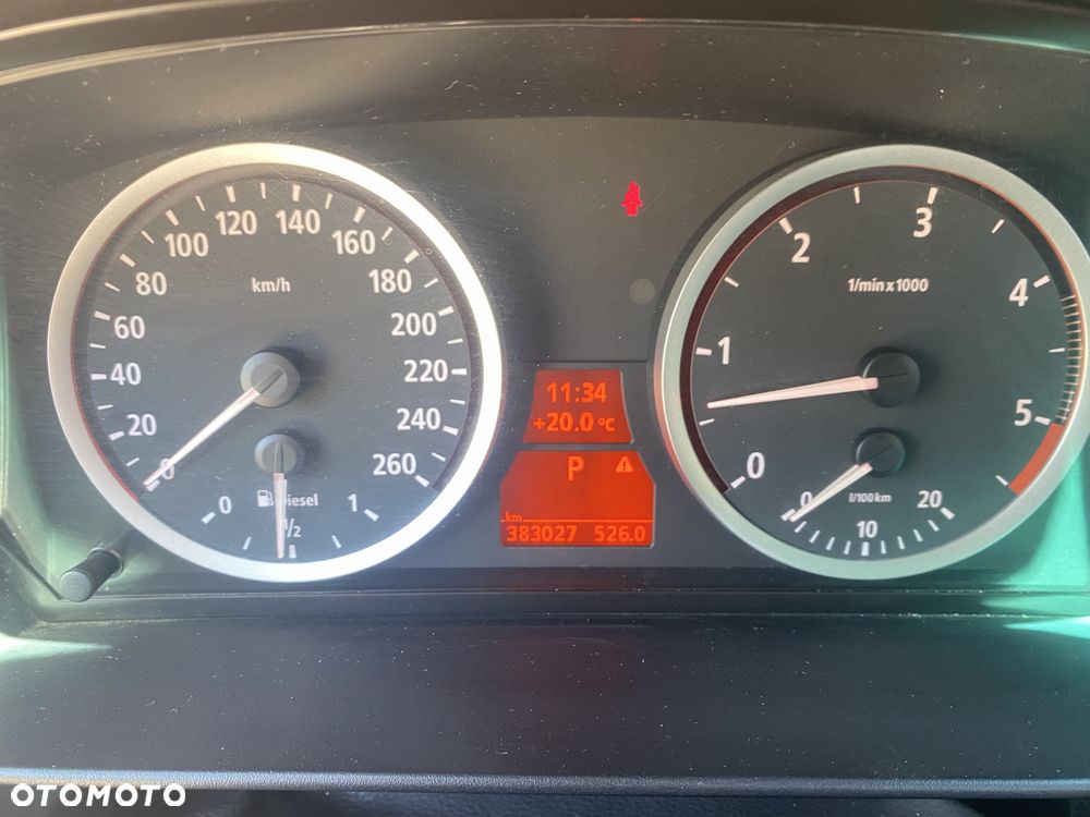 BMW Seria 5 - 5