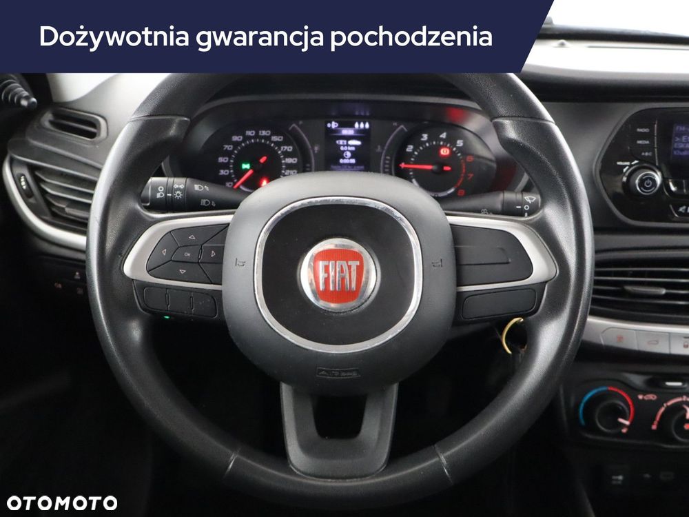 Fiat Tipo - 16