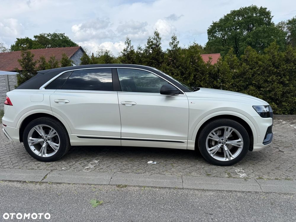 Audi Q7 - 3