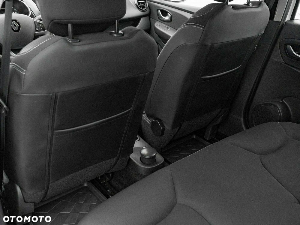 Renault Clio 0.9 Energy TCe Alize - 19