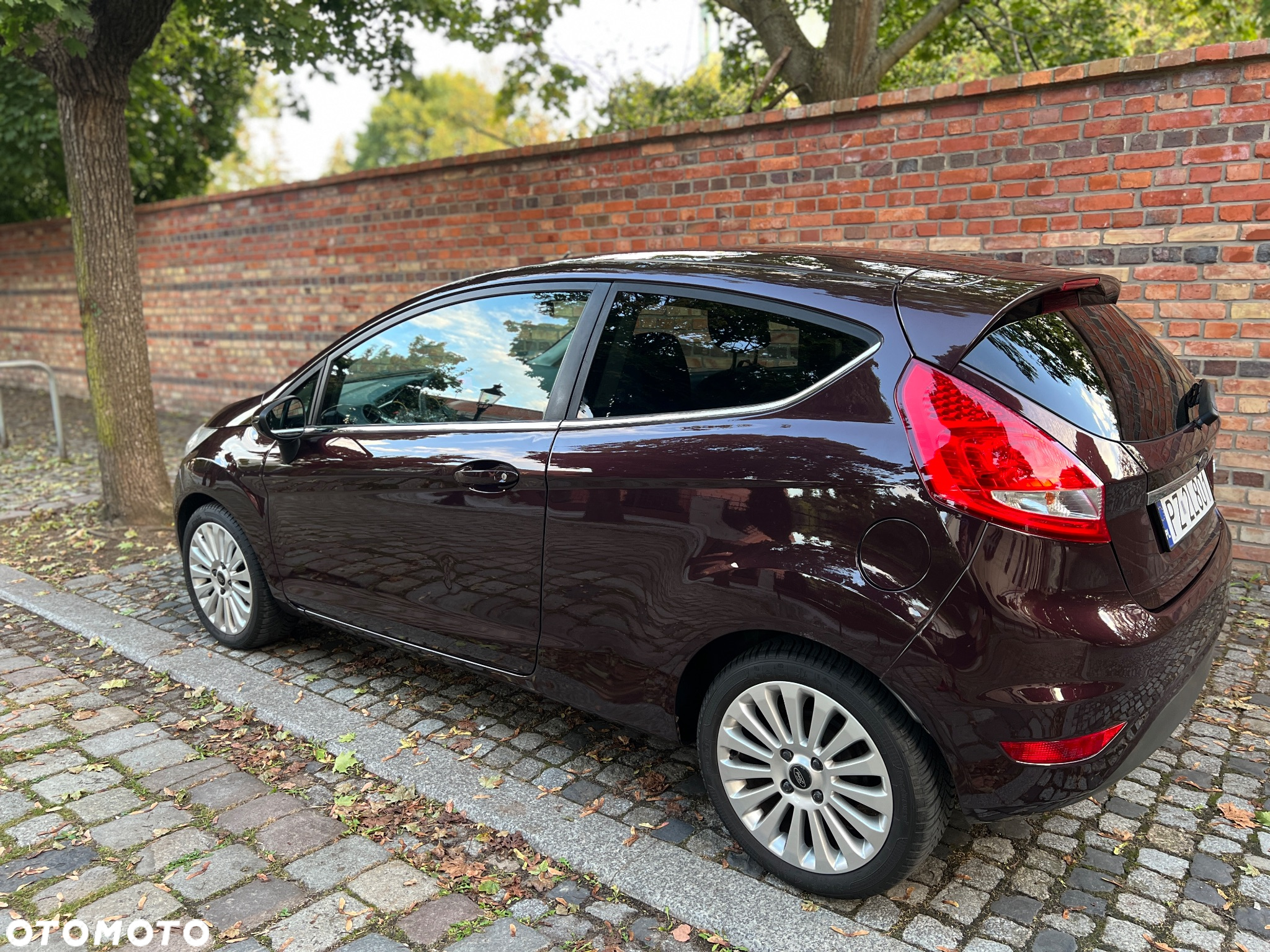Ford Fiesta 1.4 Titanium - 17