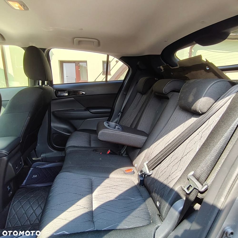 Mitsubishi Eclipse Cross 1.5 T-MIVEC 2WD Spirit+ - 27