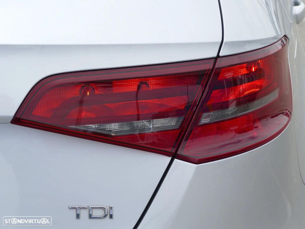 Audi A3 Sportback 2.0 TDI Advance - 12