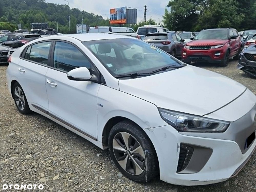 Hyundai IONIQ Premium - 4