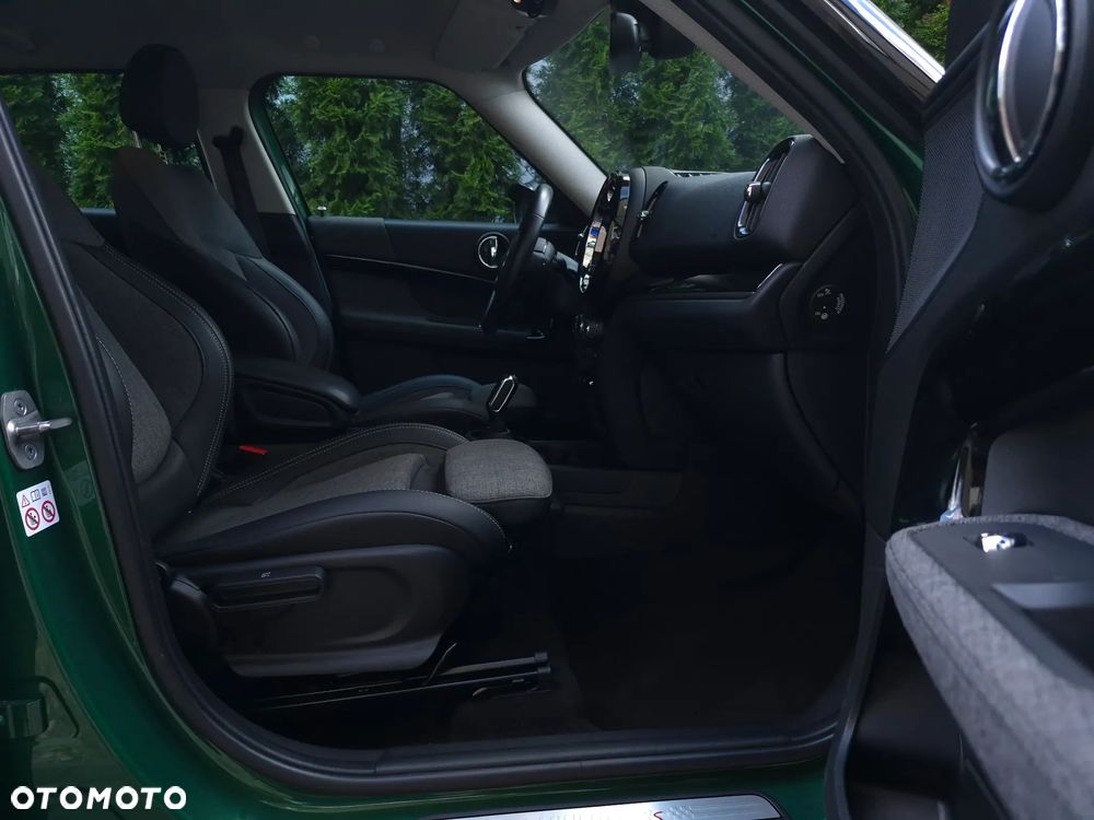 MINI Countryman Cooper S Yours Trim sport - 21