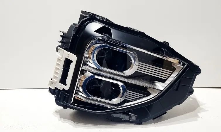 REFLEKTOR PRAWY FULL LED MITSUBISHI ECLIPSE CROSS LIFT EUROPA - 1