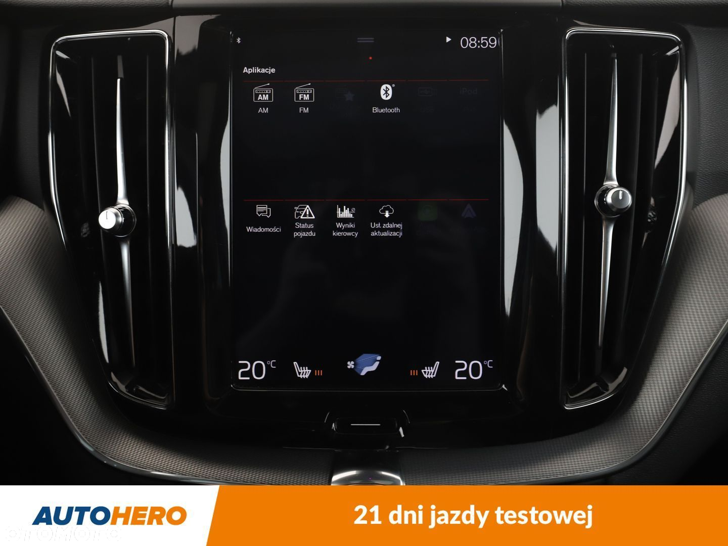 Volvo XC 60 - 22