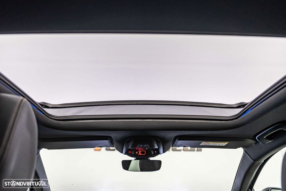 Peugeot 3008 1.6 Hybrid GT e-EAT8 - 30