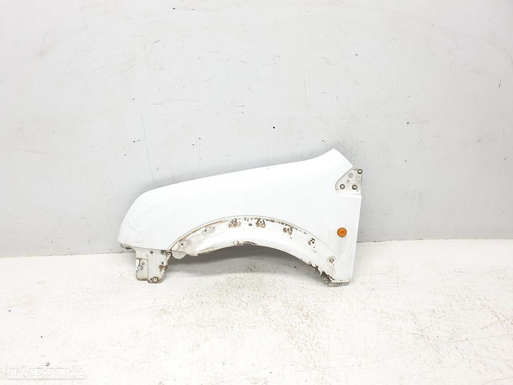 GUARDA-LAMAS FRENTE ESQUERDO FORD TRANSIT CONNECT TC7 - 1