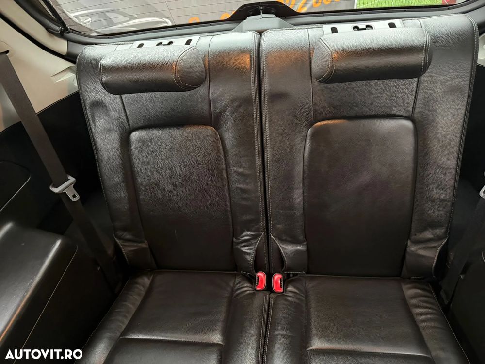 Chevrolet Captiva 2.2D FWD 7 locuri LT - 11