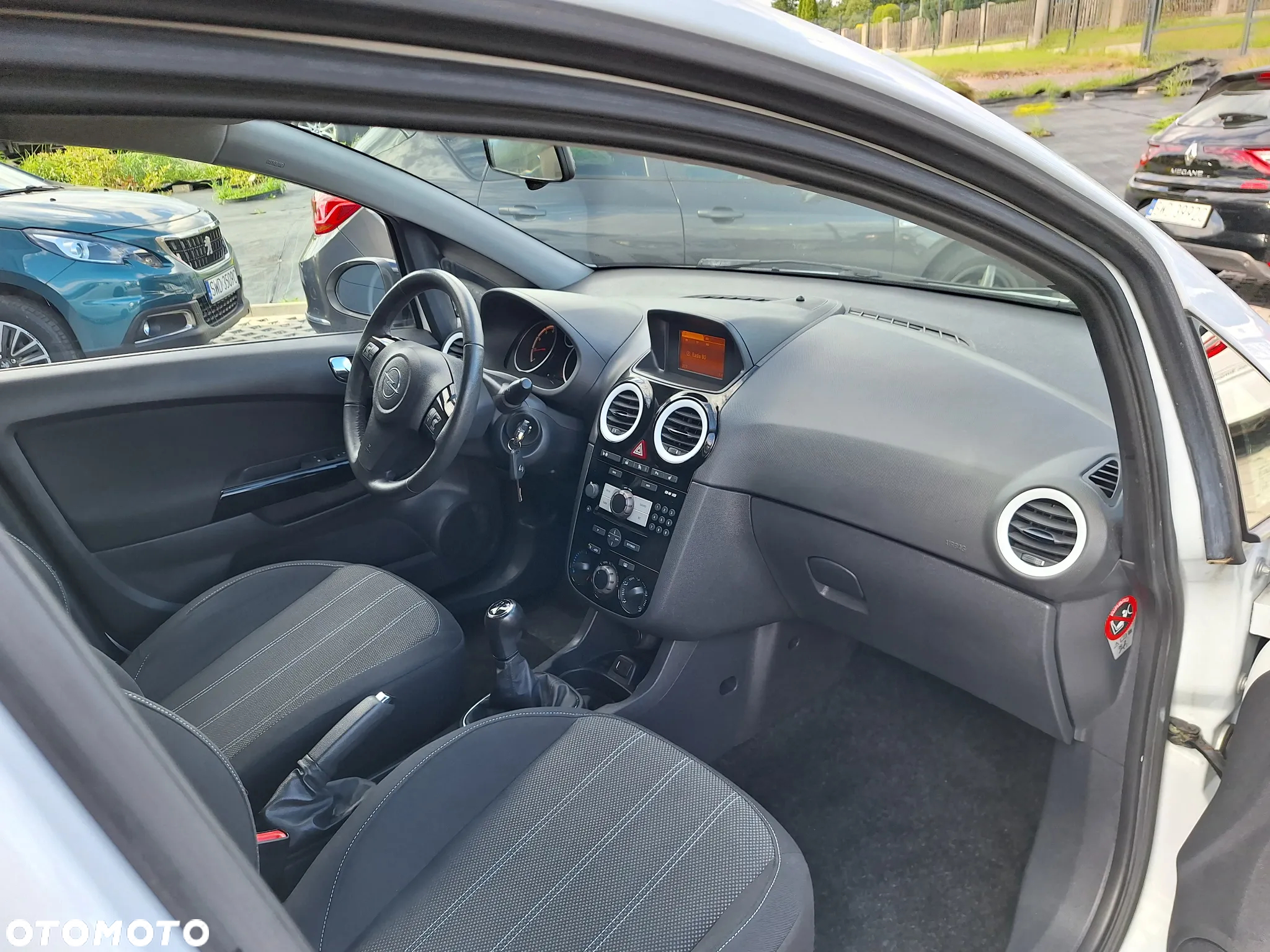 Opel Corsa - 6