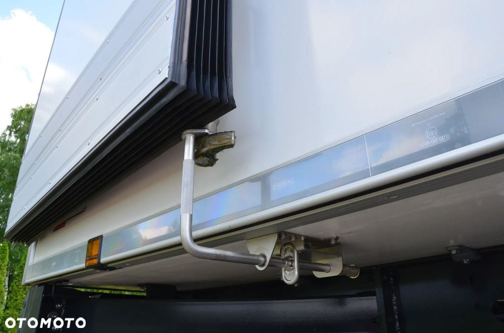 Chereau Standard 2026, do negocjacji - 16