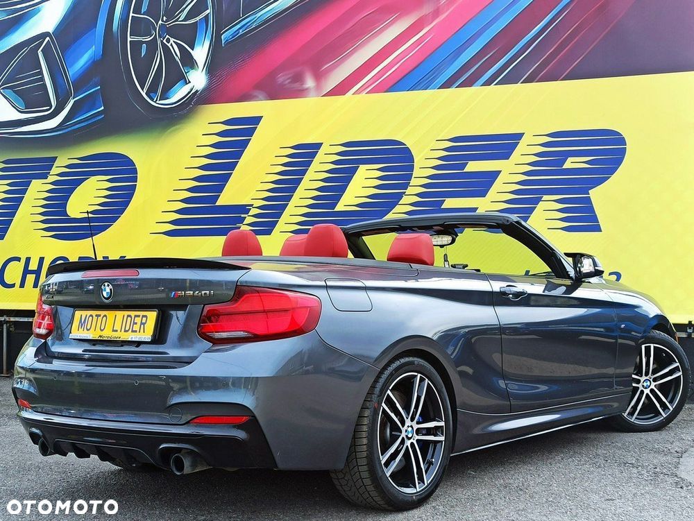 BMW Seria 2 - 30