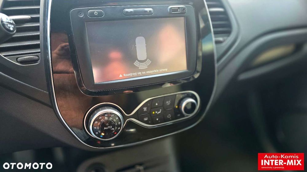 Renault Captur (ENERGY) TCe 90 LIFE - 23