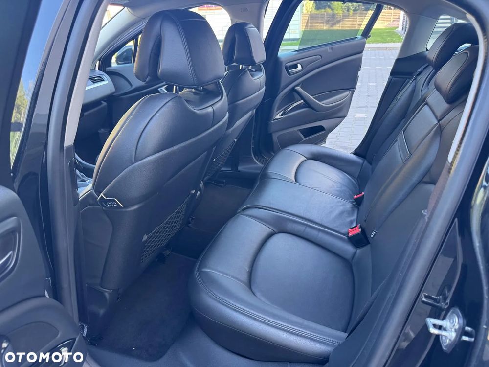 Citroën C5 2.0 BlueHDi Exclusive S&S EAT6 - 7