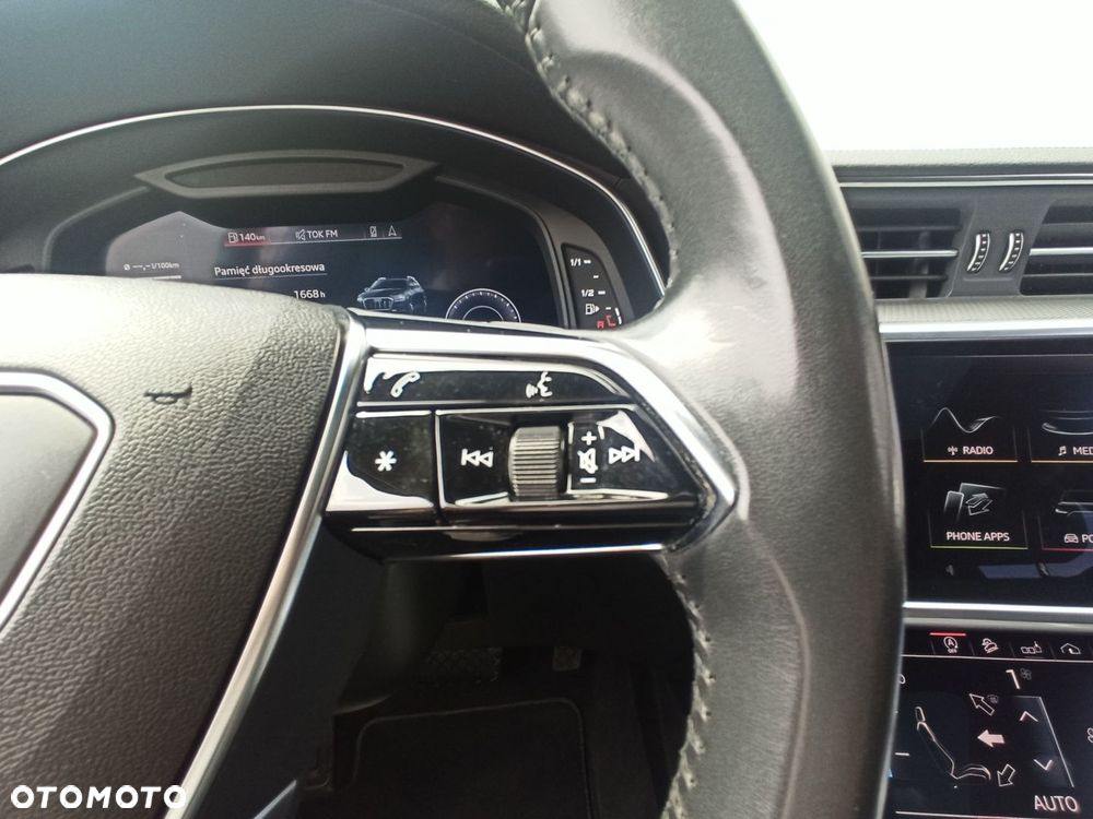 Audi A6 Allroad - 14