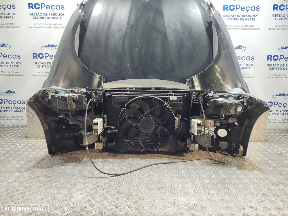 Frente completa BMW Serie 1 F20 F21 Pack M Diesel - 6