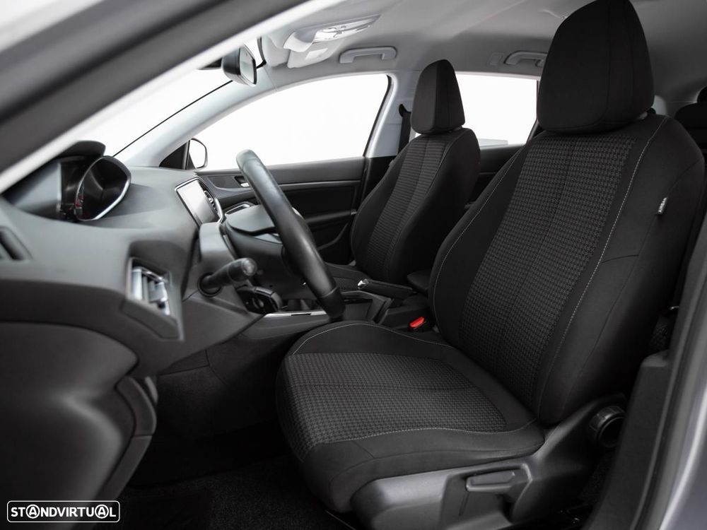 Peugeot 308 SW - 8