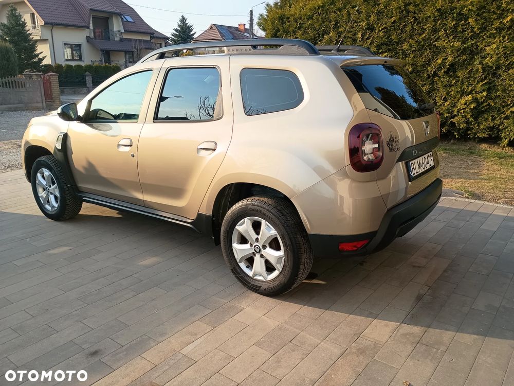 Dacia Duster SCe 115 2WD Prestige - 6
