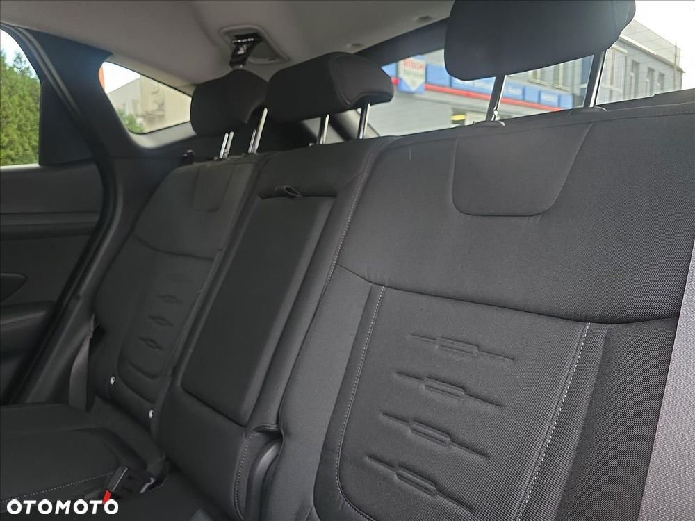 Hyundai Tucson - 21