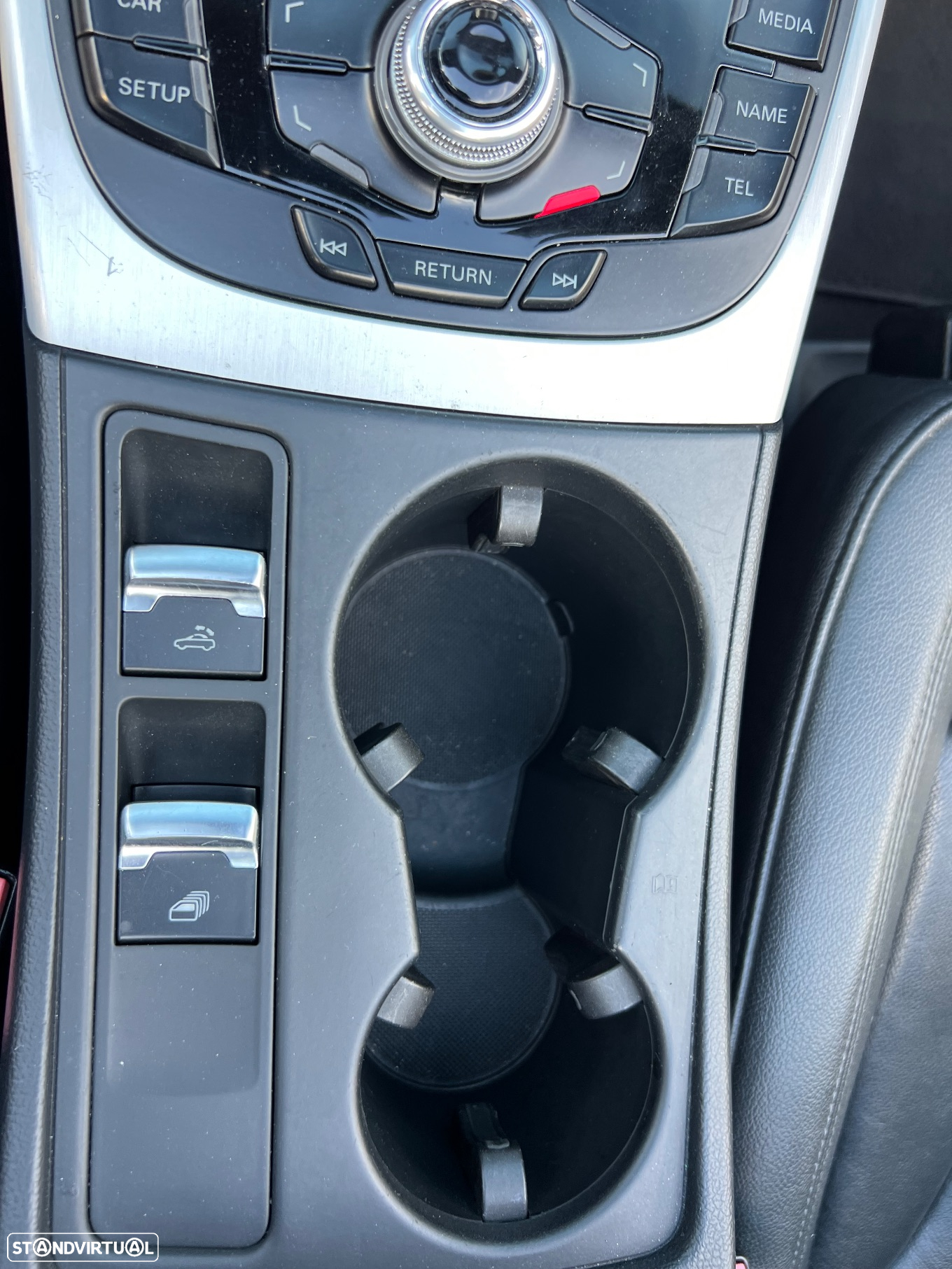 Audi A5 Cabrio - 51