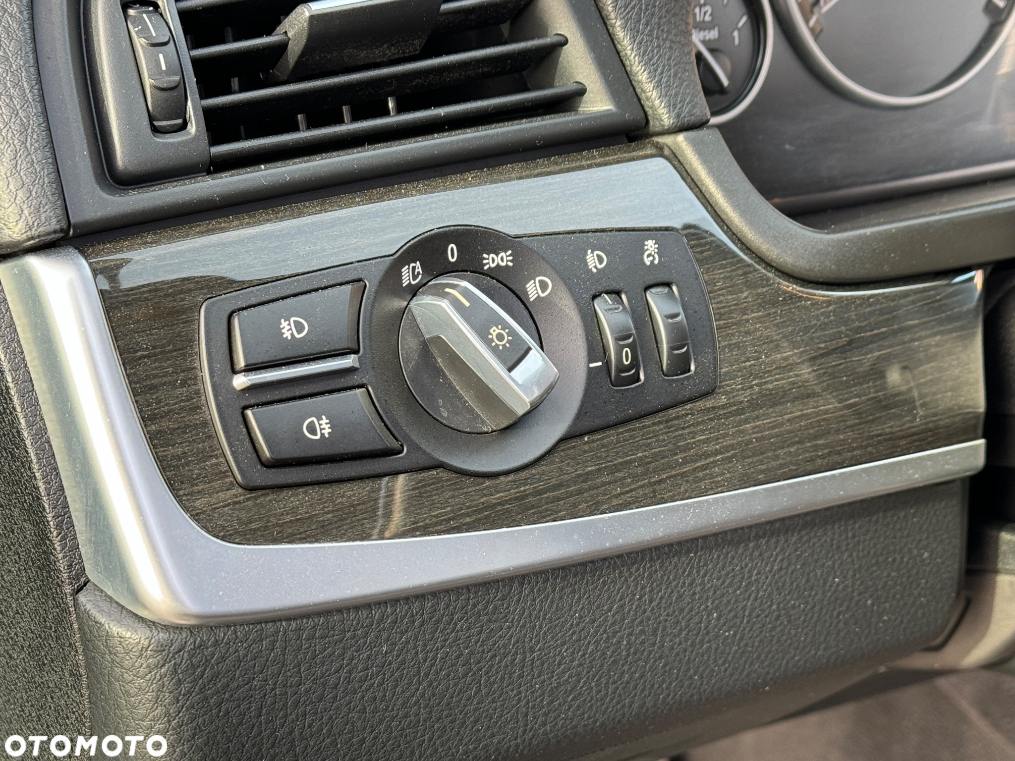 BMW Seria 5 - 10