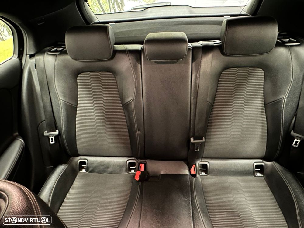 Mercedes-Benz A 180 d Progressive Aut. - 19