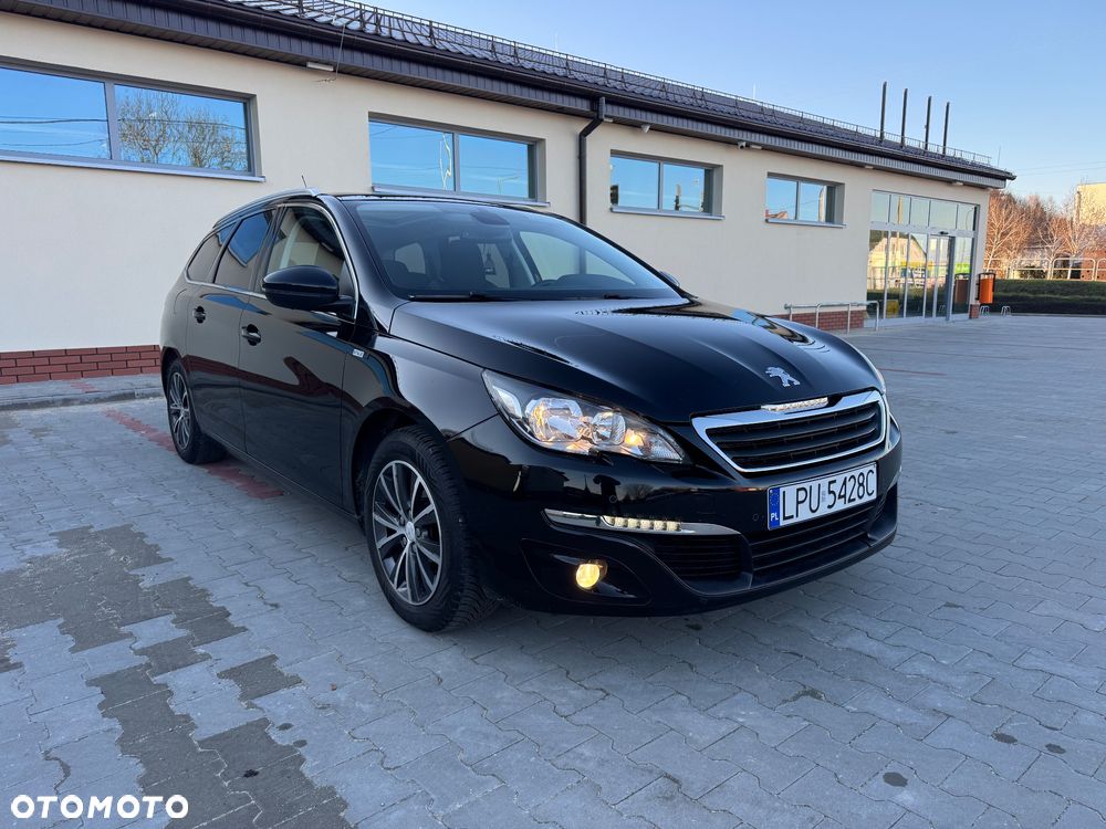 Peugeot 308 130 e-THP Stop & Start Access - 2