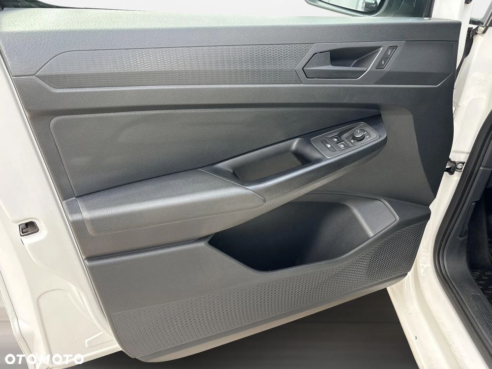 Volkswagen Caddy Maxi 2.0 TDI Izoterma - 10