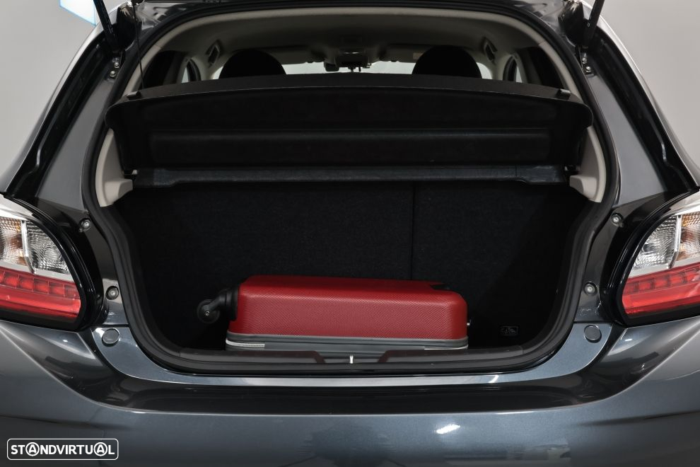 Mitsubishi Space Star 1.2 Connect Edition - 25