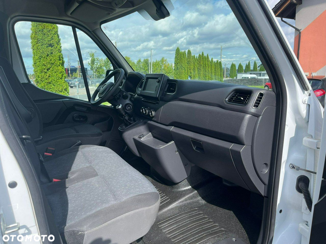 Renault Master - 7