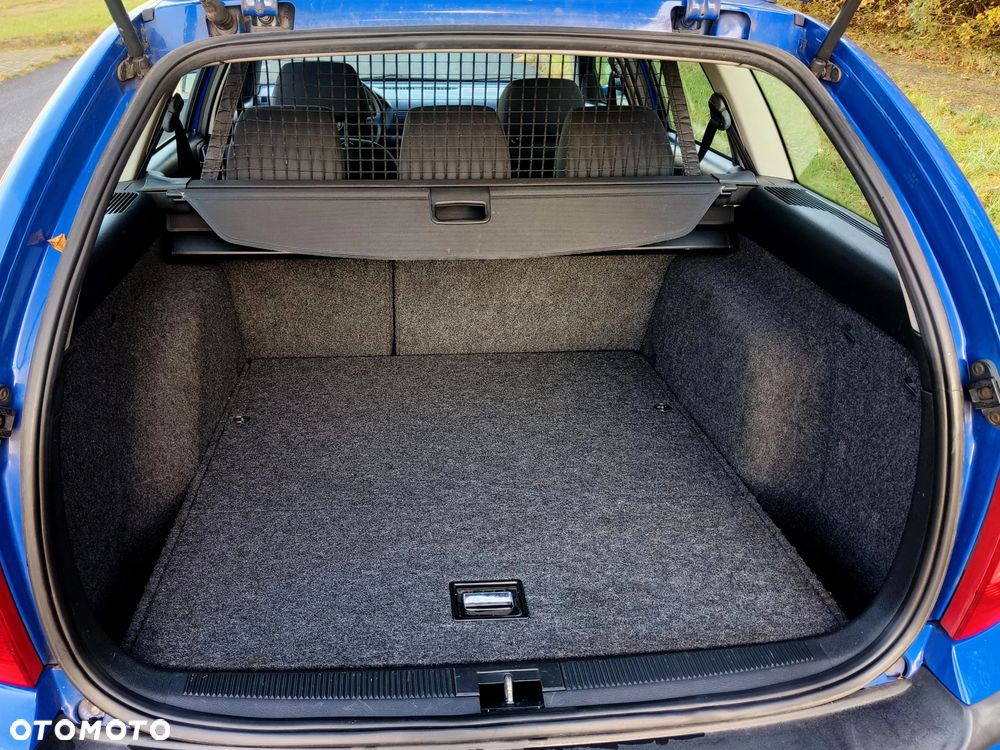 Skoda Octavia 1.9 TDI Tour - 15