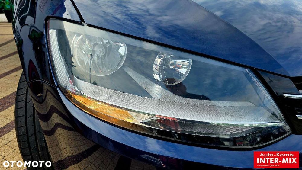 Volkswagen Sharan 2.0 TDI DSG BlueMotion Technology Match - 10