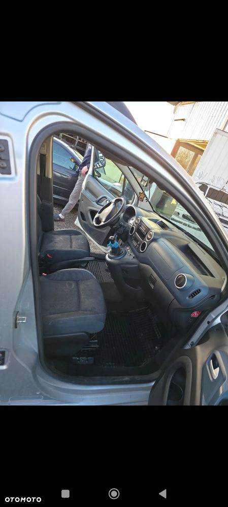 Peugeot Partner - 12