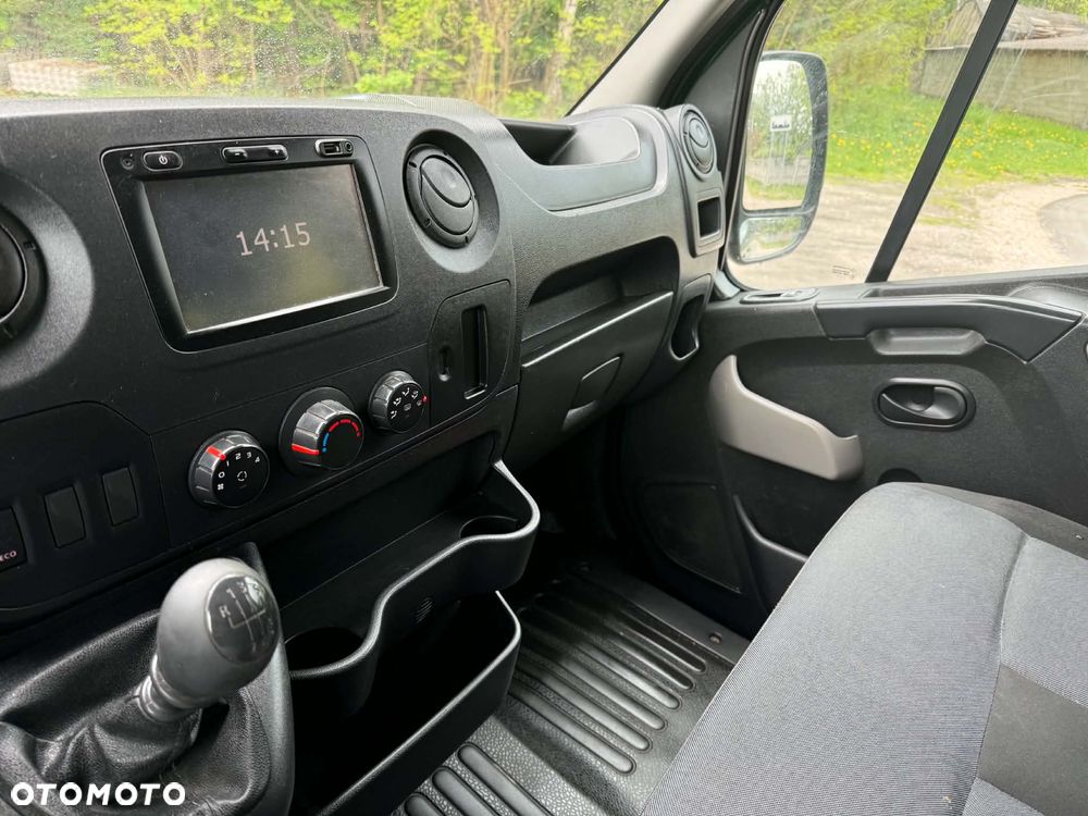 Renault Master - 7