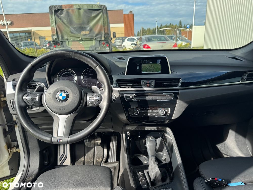 BMW X1 xDrive28i - 21