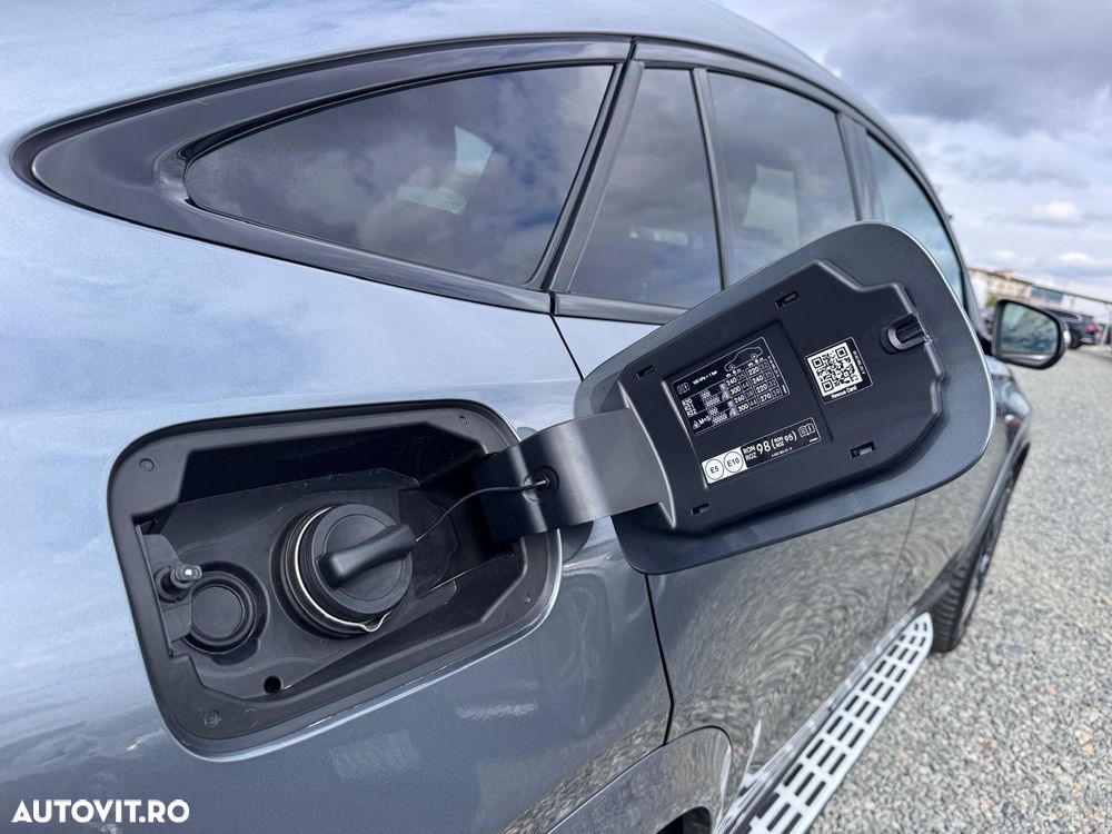 Mercedes-Benz GLE Coupe - 15