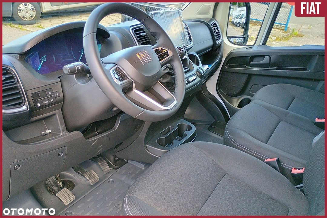 Fiat Ducato L3 Skrzynia Otwarta 2.2 140KM - 7