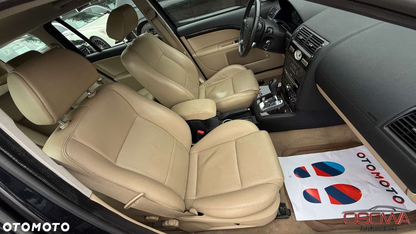 Ford Mondeo - 30