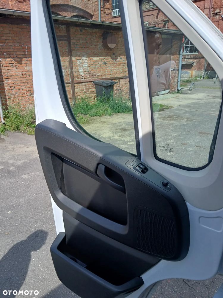 Opel MOVANO - 17